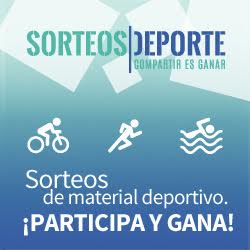 sorteos deporte