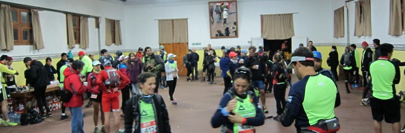Previa a Patagonia Run 42