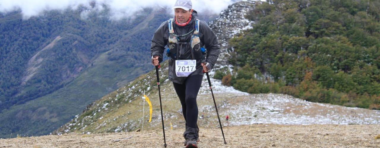 Patagonia Run 70K 2017: ¡Completé mi Primer Ultra! thumbnail
